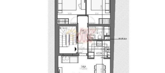 2 bedrooms Apartment in Lisbon, Portugal No. 186425 14