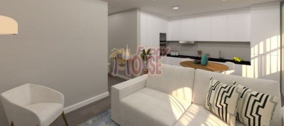 2 bedrooms Apartment in Lisbon, Portugal No. 186425 2