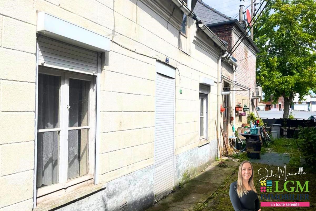 1 bedroom Villa in Onnaing, France No. 256275