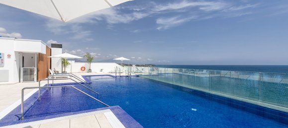 2 bedrooms Apartment in Estepona, Spain No. 4391 29