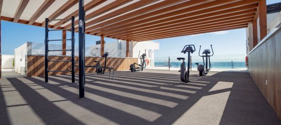 2 bedrooms Apartment in Estepona, Spain No. 4391 20