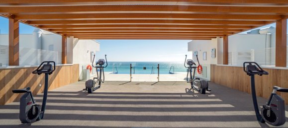 2 bedrooms Apartment in Estepona, Spain No. 4391 19