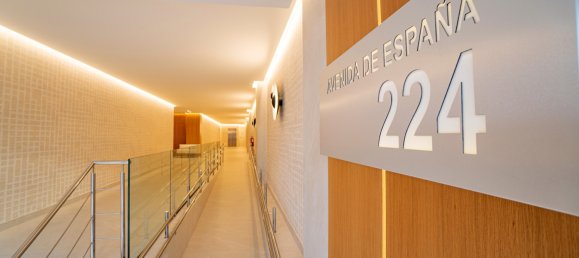 2 bedrooms Apartment in Estepona, Spain No. 4391 16