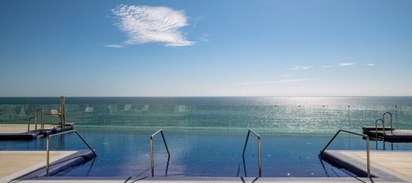 2 bedrooms Apartment in Estepona, Spain No. 4391 17