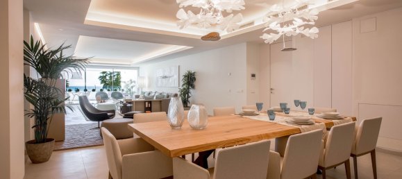 2 bedrooms Apartment in Estepona, Spain No. 4391 22