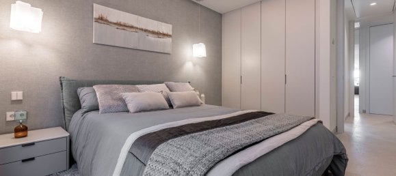 2 bedrooms Apartment in Estepona, Spain No. 4391 24