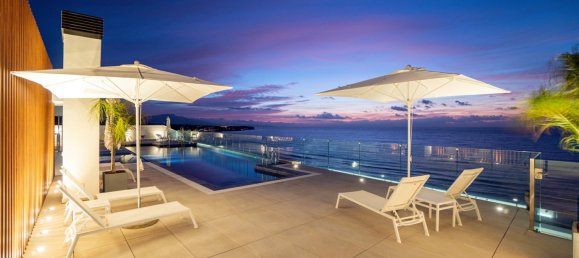 2 bedrooms Apartment in Estepona, Spain No. 4391 11