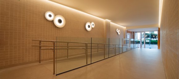 2 bedrooms Apartment in Estepona, Spain No. 4391 14