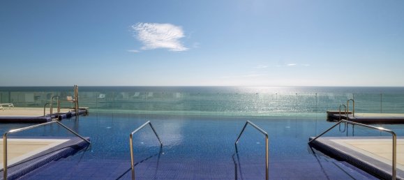 2 bedrooms Apartment in Estepona, Spain No. 4391 18