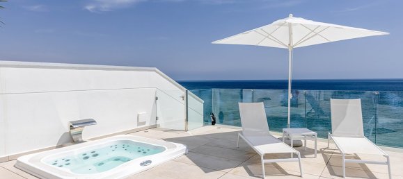 2 bedrooms Apartment in Estepona, Spain No. 4391 30