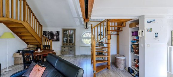 2 bedrooms Apartment in Orgeval, France No. 351639 18