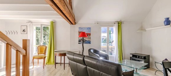 2 bedrooms Apartment in Orgeval, France No. 351639 16