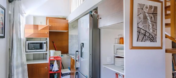 2 bedrooms Apartment in Orgeval, France No. 351639 7