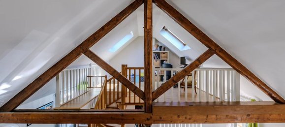 2 bedrooms Apartment in Orgeval, France No. 351639 3