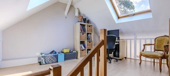 2 bedrooms Apartment in Orgeval, France No. 351639 13