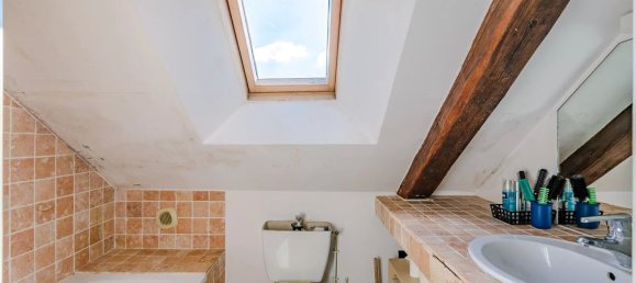 2 bedrooms Apartment in Orgeval, France No. 351639 11