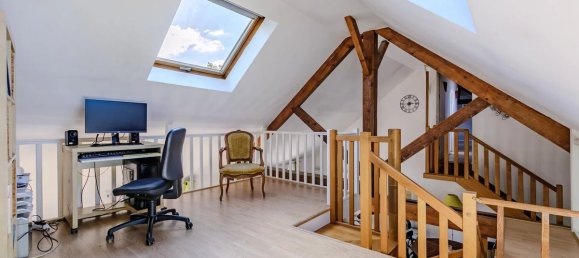 2 bedrooms Apartment in Orgeval, France No. 351639 8