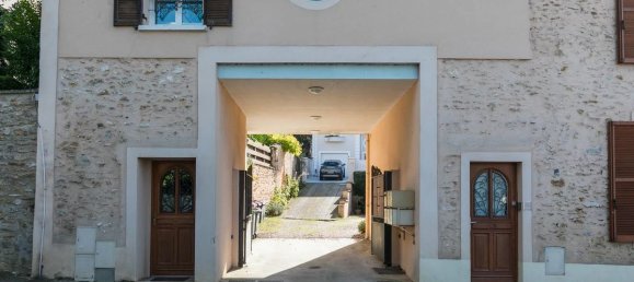 2 bedrooms Apartment in Orgeval, France No. 351639 5