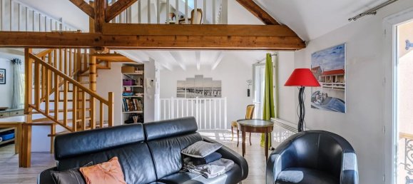 2 bedrooms Apartment in Orgeval, France No. 351639 14