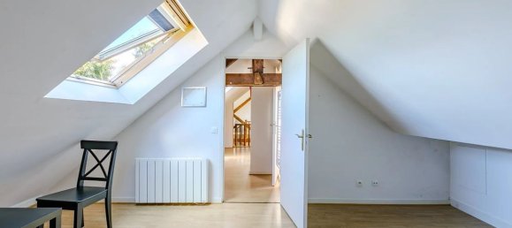 2 bedrooms Apartment in Orgeval, France No. 351639 9