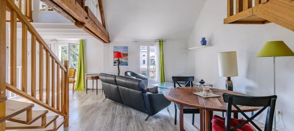2 bedrooms Apartment in Orgeval, France No. 351639 17