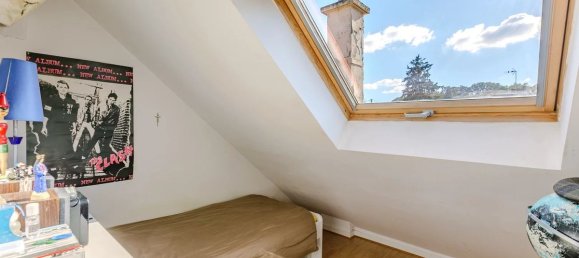 2 bedrooms Apartment in Orgeval, France No. 351639 12