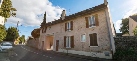 2 bedrooms Apartment in Orgeval, France No. 351639 6