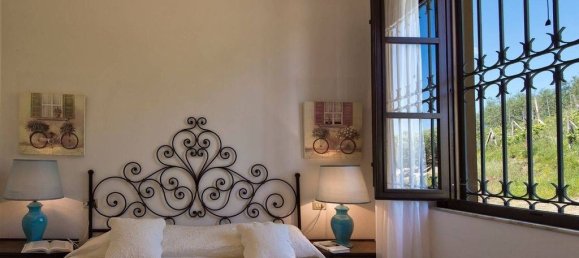 5 rooms Villa in Massarosa, Italy No. 165735 14