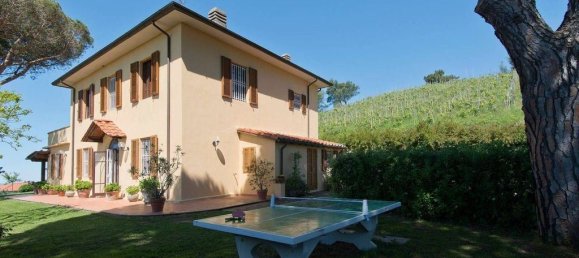 5 rooms Villa in Massarosa, Italy No. 165735 17