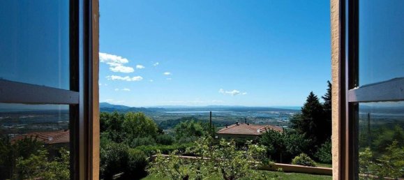 5 rooms Villa in Massarosa, Italy No. 165735 11