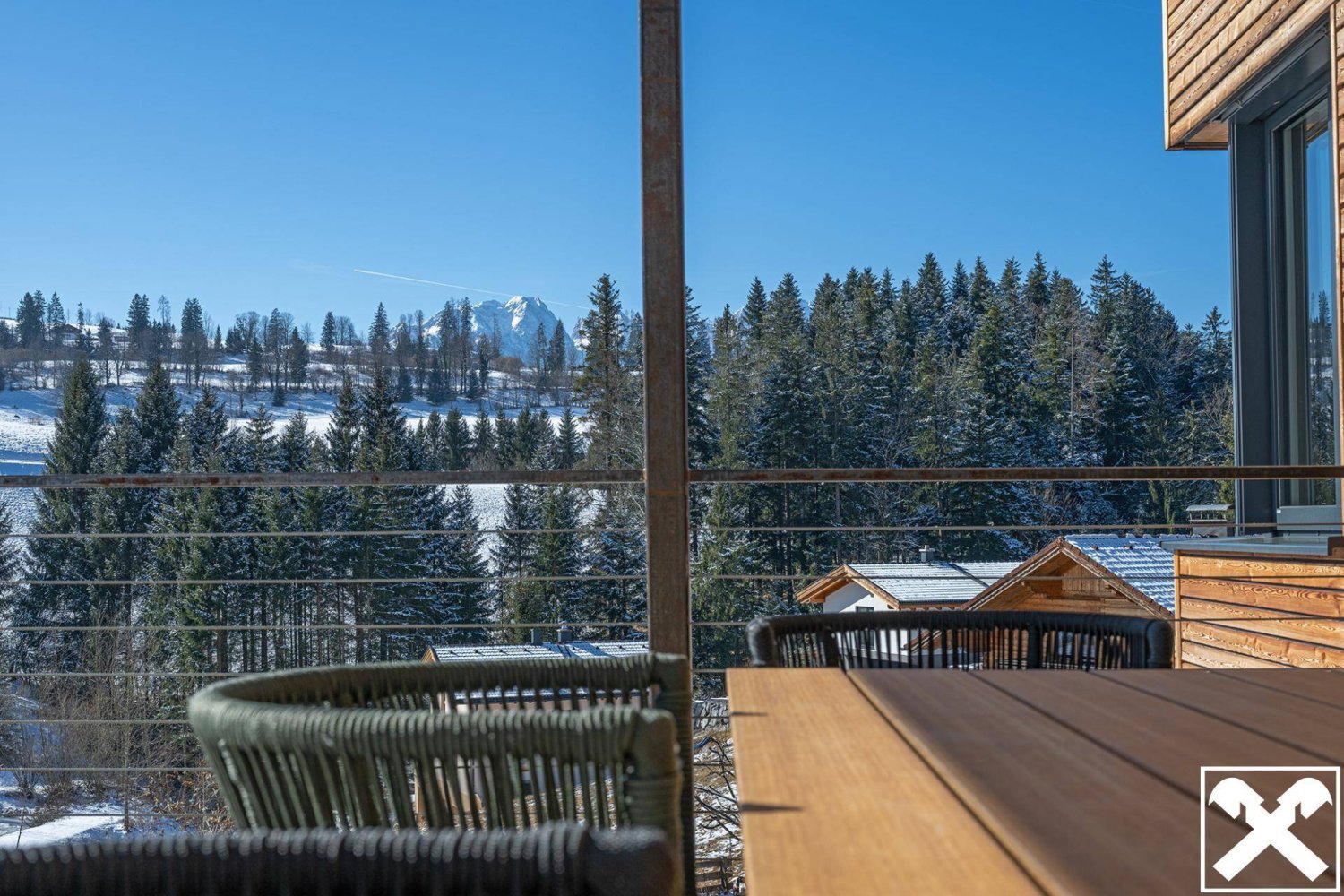 Casa T3 em Hallein, Austria N.º 14042