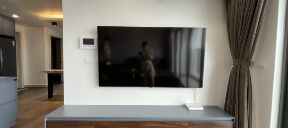 3 bedrooms Condominium for rent in Hai Phong, Vietnam № 19689 4