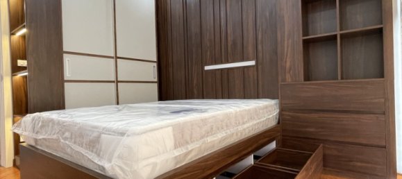 3 bedrooms Condominium for rent in Hai Phong, Vietnam № 19689 20
