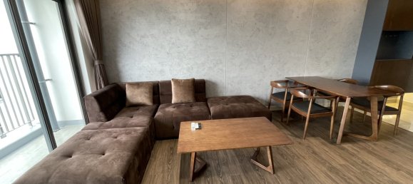 3 bedrooms Condominium for rent in Hai Phong, Vietnam № 19689 2