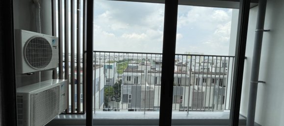 3 bedrooms Condominium for rent in Hai Phong, Vietnam № 19689 3
