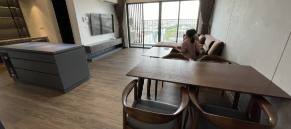 3 bedrooms Condominium for rent in Hai Phong, Vietnam № 19689 5