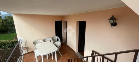 5 rooms House in Castelnuovo Nigra, Italy No. 66431 25