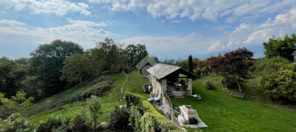 5 rooms House in Castelnuovo Nigra, Italy No. 66431 36