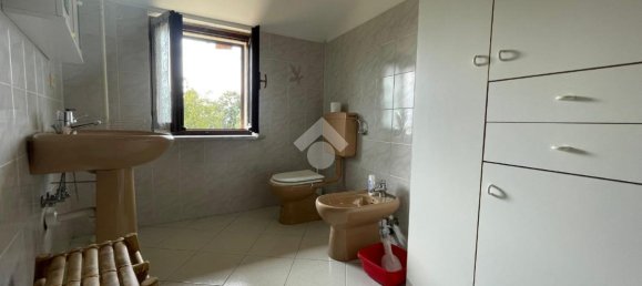 5 rooms House in Castelnuovo Nigra, Italy No. 66431 14