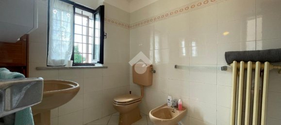 5 rooms House in Castelnuovo Nigra, Italy No. 66431 18