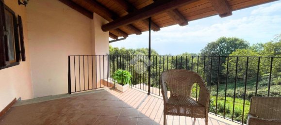 5 rooms House in Castelnuovo Nigra, Italy No. 66431 21