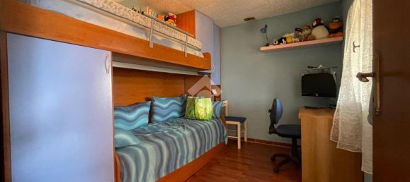 5 rooms House in Castelnuovo Nigra, Italy No. 66431 13