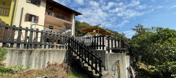 5 rooms House in Castelnuovo Nigra, Italy No. 66431 30