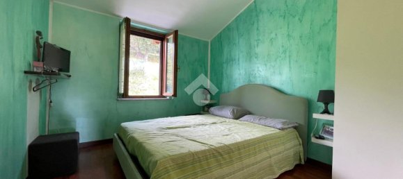 5 rooms House in Castelnuovo Nigra, Italy No. 66431 15