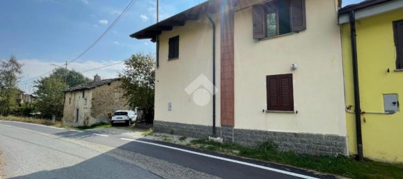 5 rooms House in Castelnuovo Nigra, Italy No. 66431 41