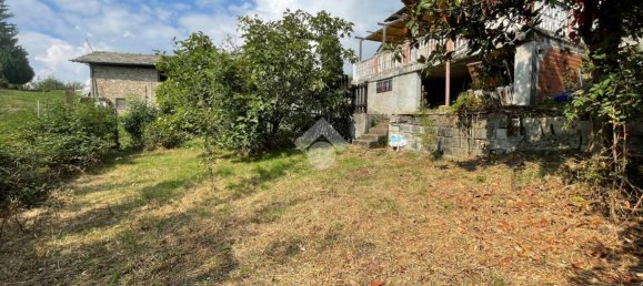 5 rooms House in Castelnuovo Nigra, Italy No. 66431 35