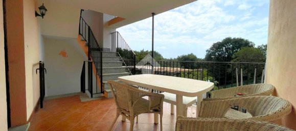 5 rooms House in Castelnuovo Nigra, Italy No. 66431 24