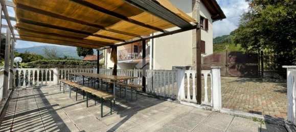5 rooms House in Castelnuovo Nigra, Italy No. 66431 28