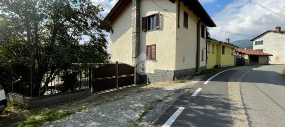 5 rooms House in Castelnuovo Nigra, Italy No. 66431 42
