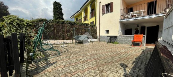 5 rooms House in Castelnuovo Nigra, Italy No. 66431 27